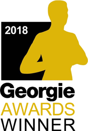 2018 Georgie Awards Winner