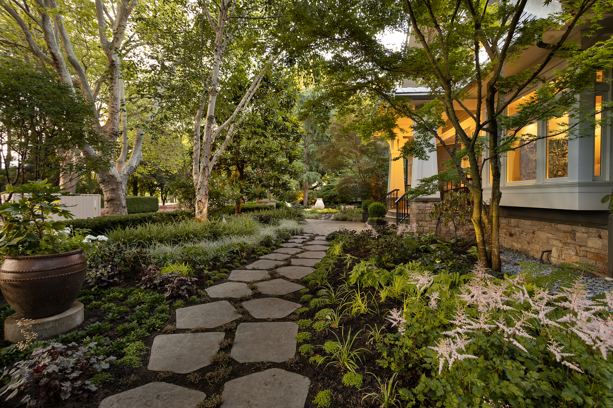 ground covers