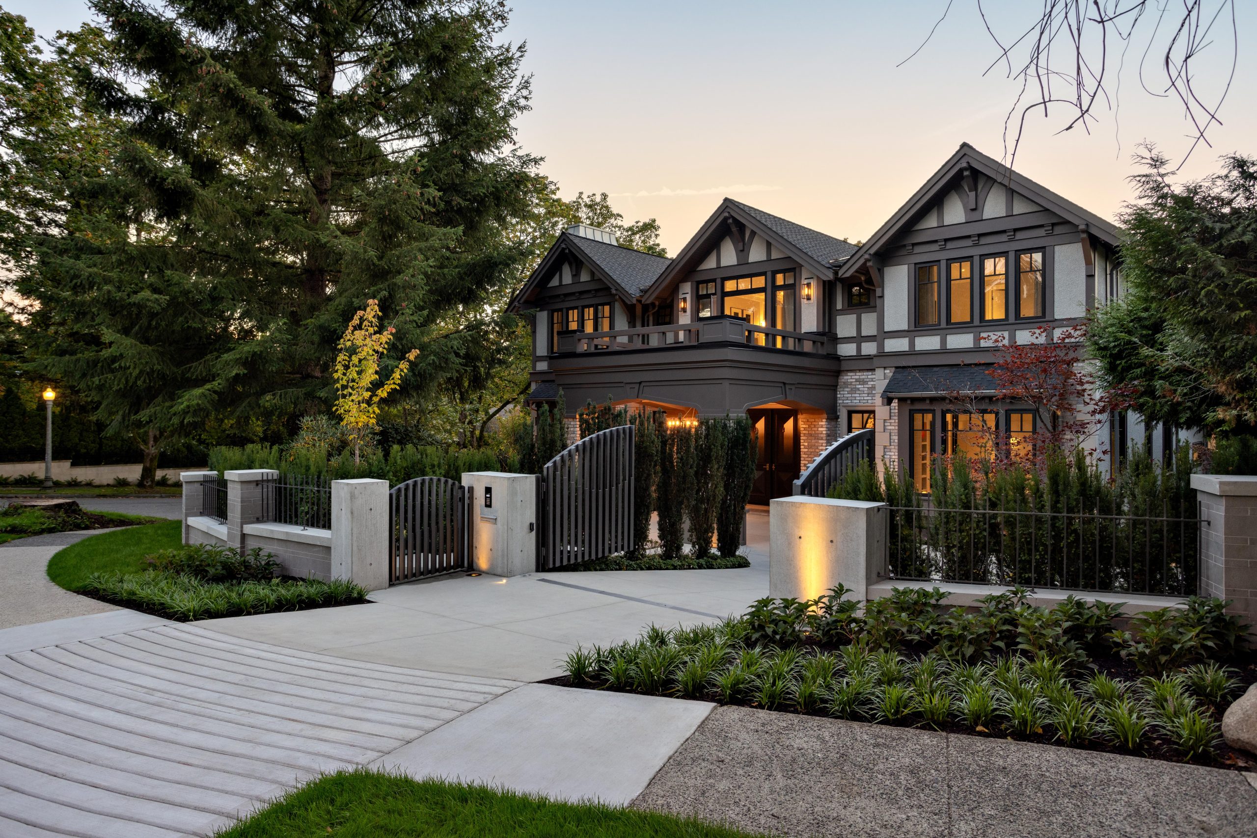 swicks landscaping vancouver