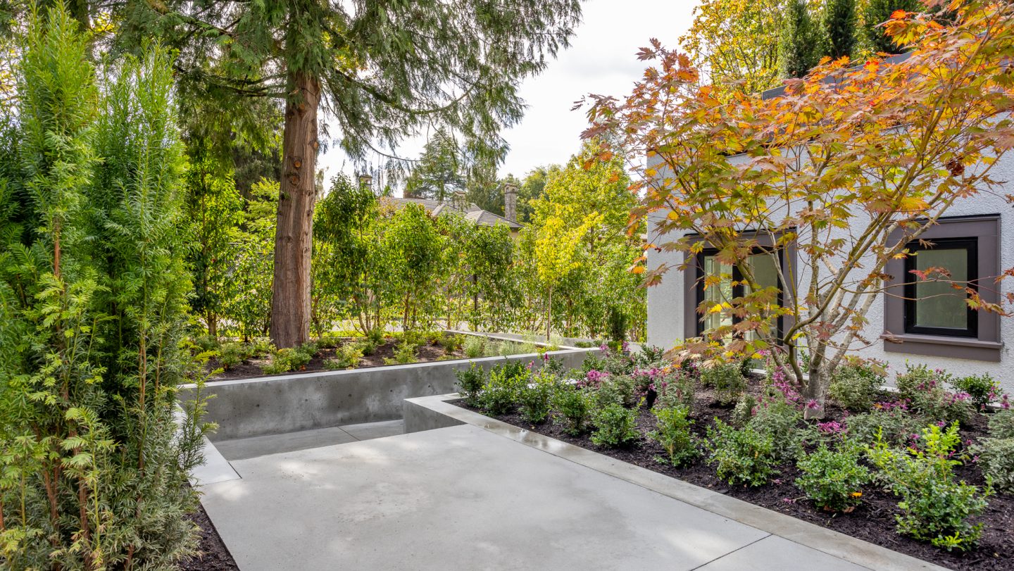 Winterize Your Garden, Trees, and Hedges in the PNW