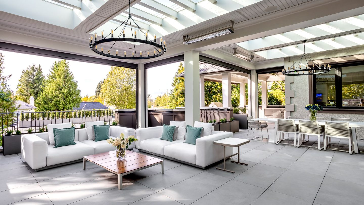 penthouse patios