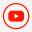 Play video button - initiates video playback of the associated media